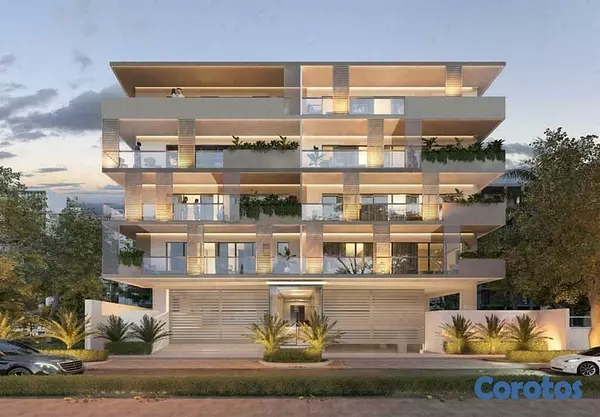 apartamentos - Moderno apto en arroyo hondo viejo 7