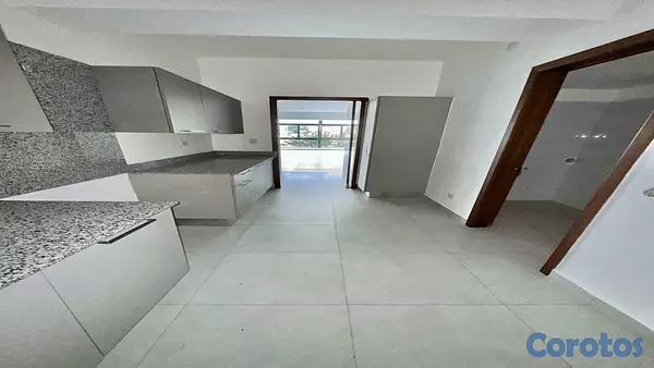 apartamentos - Apartamento Nuevo en Arroyo Hondo Viejo 9