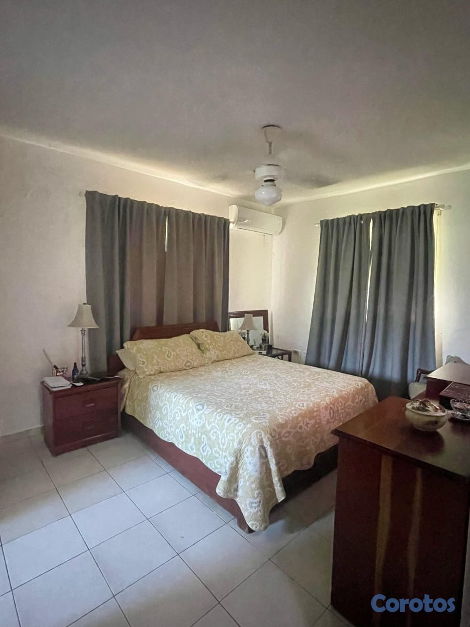 apartamentos - Disponible 4to piso en Las Acacias 4