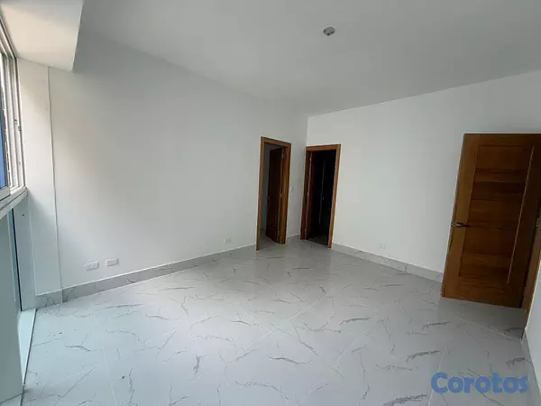 apartamentos - Apartamento en alquiler en bella vista de dos habitaciones 9