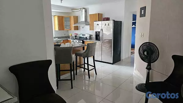 apartamentos - Apartamento en Venta – Ensanche Naco 7