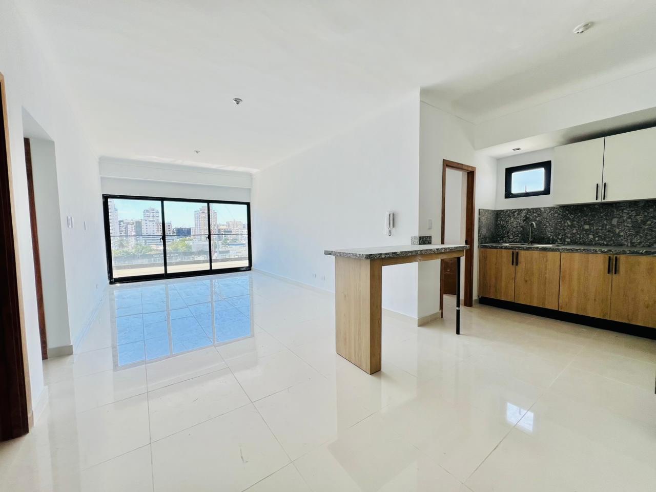 apartamentos - Apartamento en segunda con terraza en el Mirador Norte 1