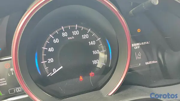 carros - honda fit SPORT  12
