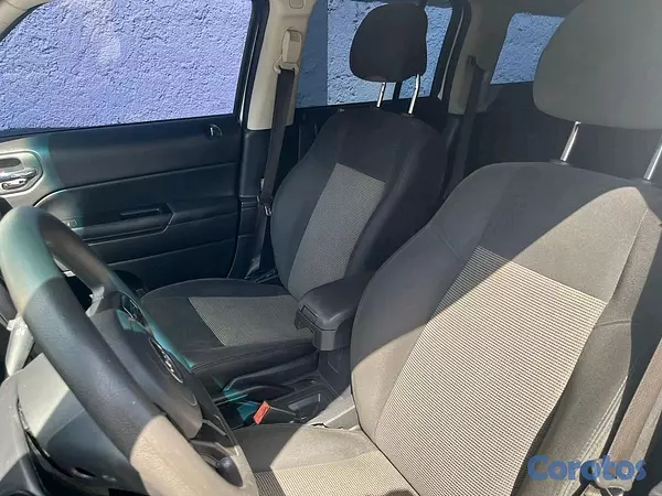 jeepetas y camionetas - JEEP 5