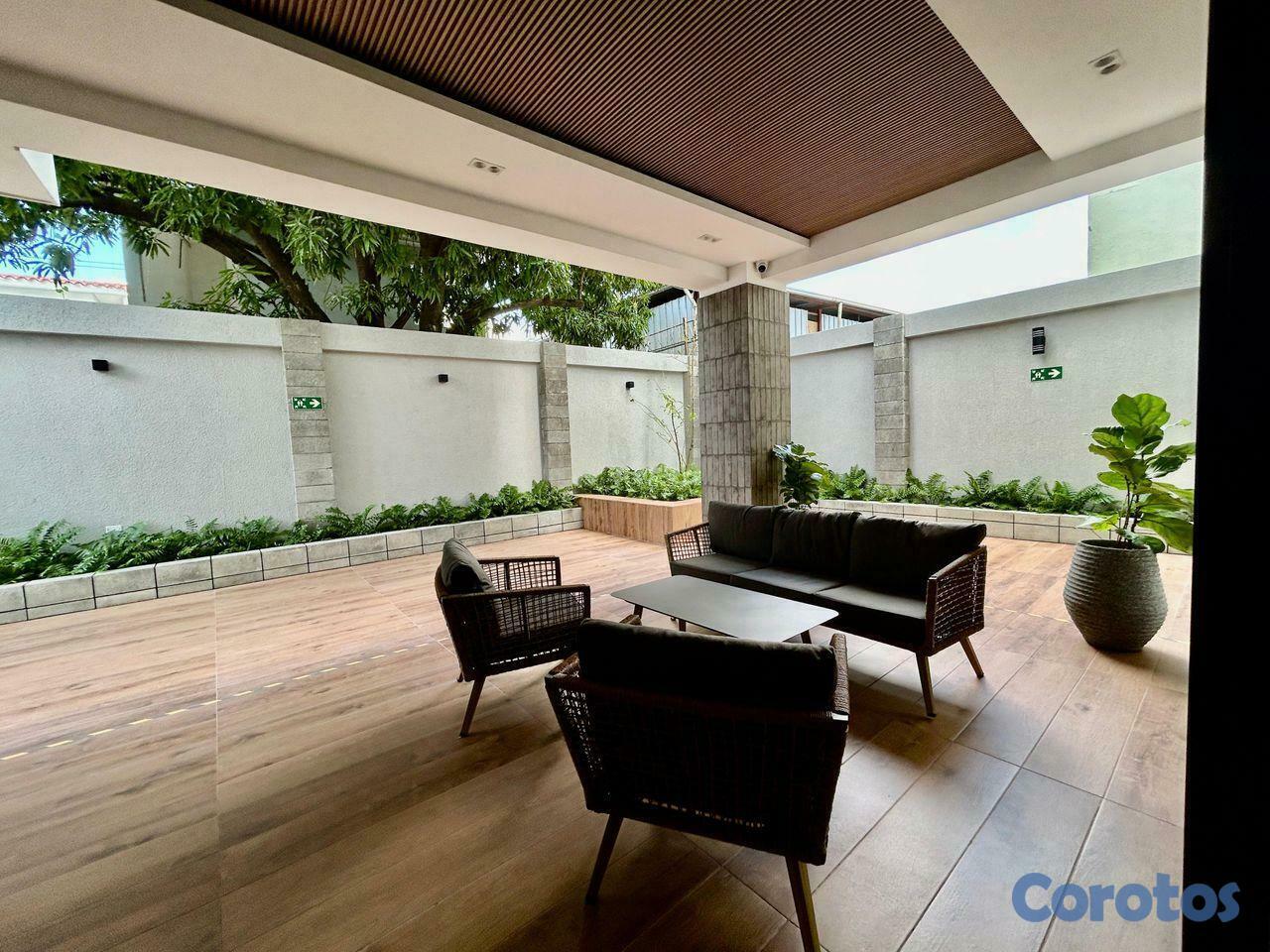 penthouses - Pent-house en venta de 3 habitaciones en el Ensanche Naco 10