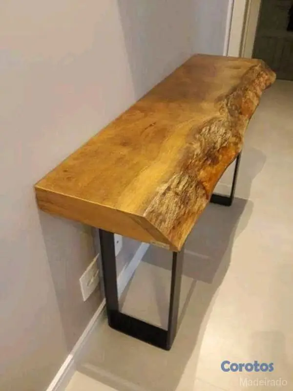 decoración y accesorios - Mesas rusticas 3