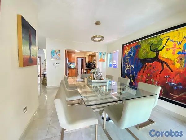 casas - casa en los restauradores con piscina de 4 habitaciones con ❤️🏠 14