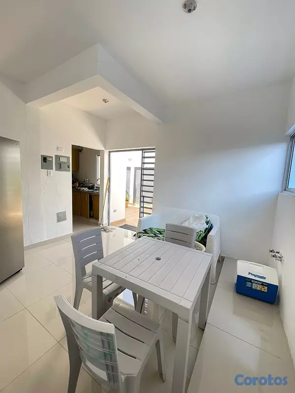 casas - Residencial Palmeras | Vive con Estilo, Seguridad  6