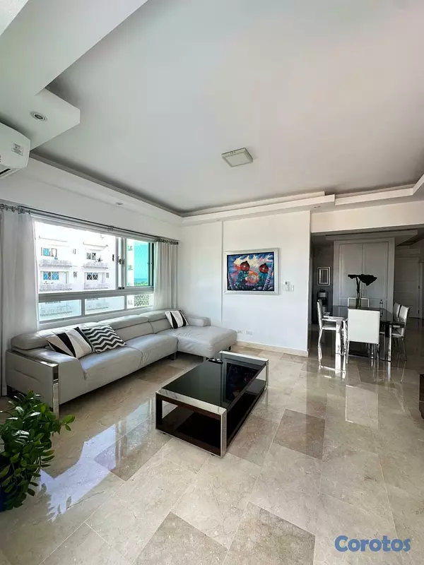 apartamentos - Alquiler Amoblado 2 Habitaciones - Cacicazgos - 2  8