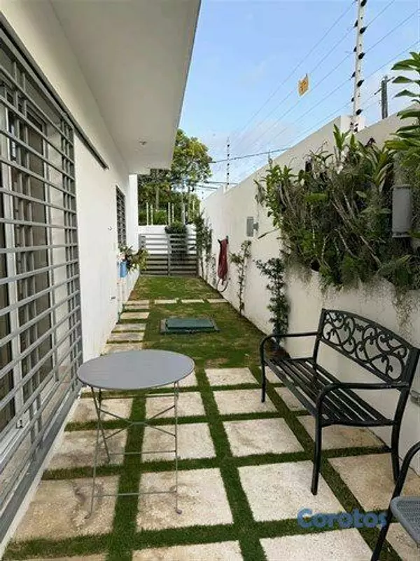 casas - Venta de Casa en Altos Arroyo Hondo 3 7