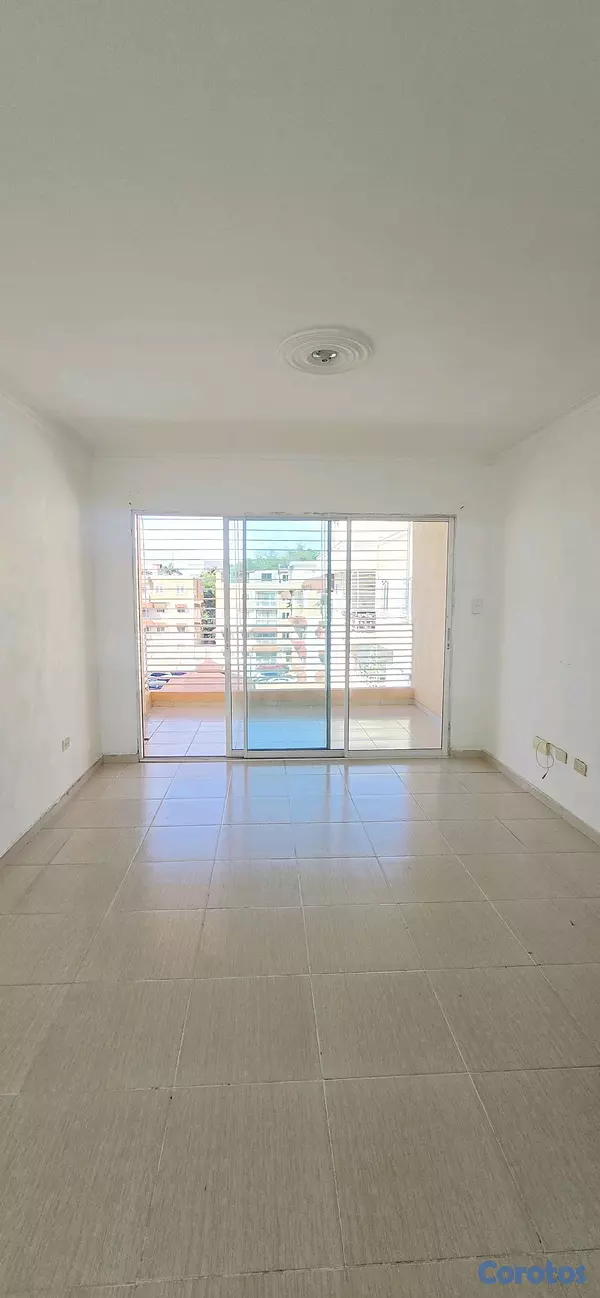 apartamentos - Apartamento  en alquiler proximo a la embajada americana  4