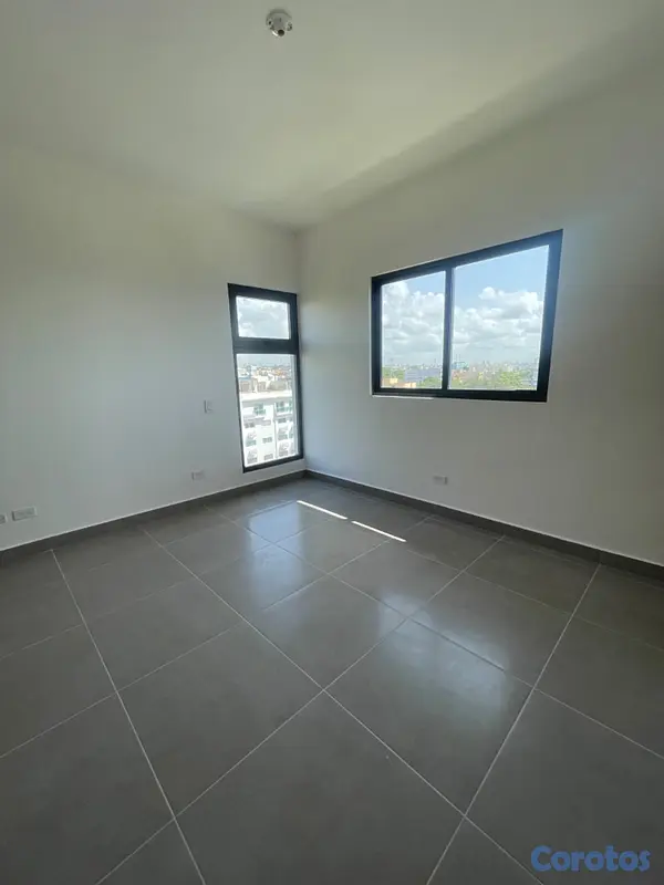 apartamentos - Apartamentos en venta en Gazcue 8