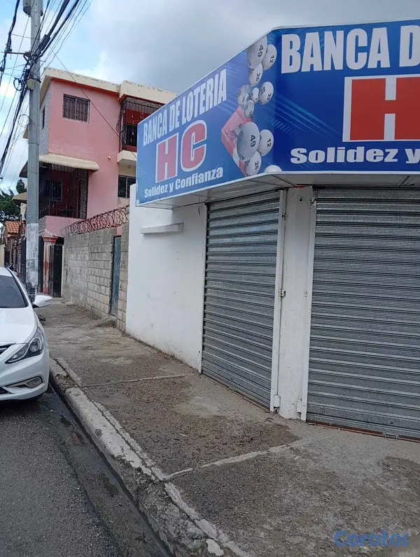 casas - 3por1: Casa, local y patio a USD99,000 una inversión que amortizar entre 10 años 7