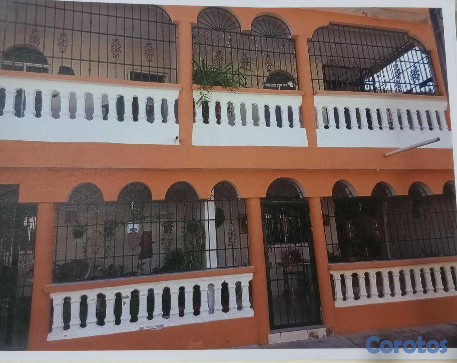 apartamentos - Venta de Apartamento en los Jardines 1