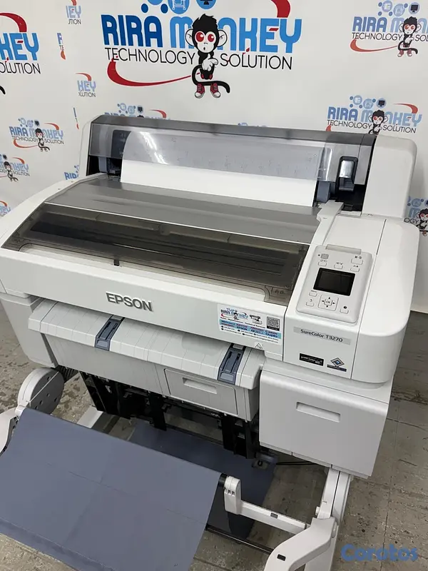 impresoras y scanners - Epson SureColor T3270 3