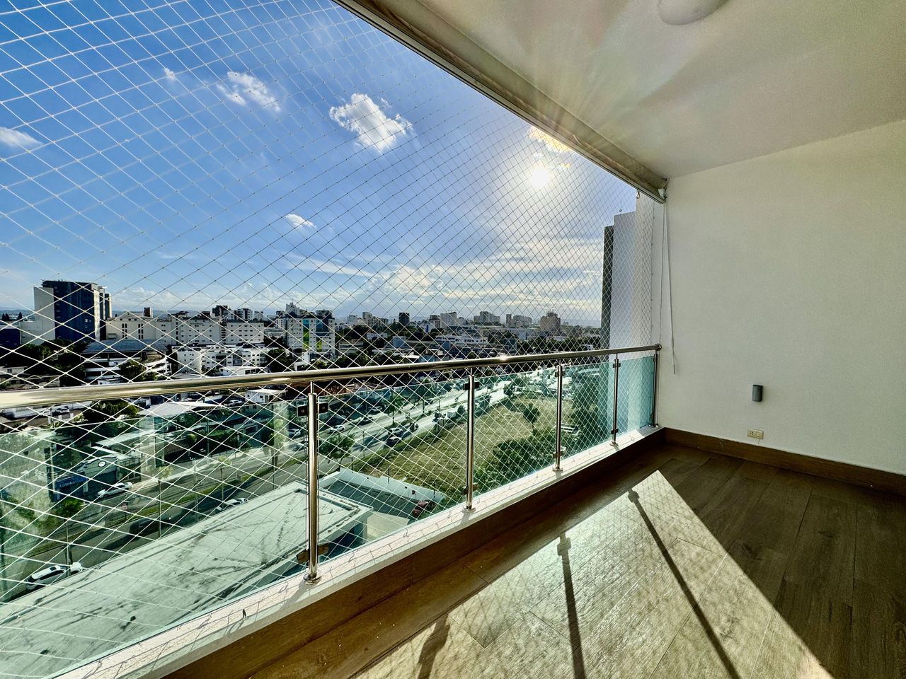 apartamentos - TORRE LINEA BLANCA Y AREA SOCIAL CERROS GURABO 5
