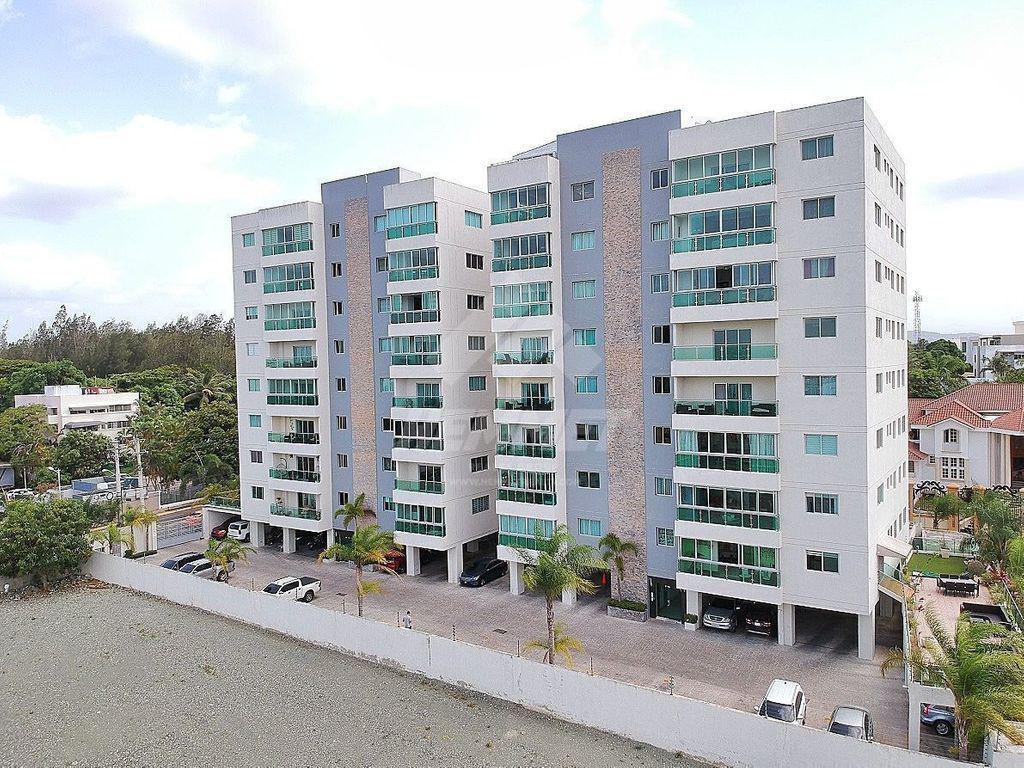 apartamentos - APARTAMENTO DE RENTA EN MONTE VERDE PROXIMO AL HOMS SANTIAGO 0
