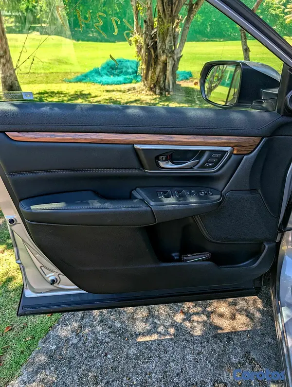 jeepetas y camionetas - Honda CR-V 2020 EXL 4x4 8