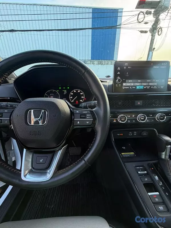 jeepetas y camionetas - Honda Crv was 2025  6