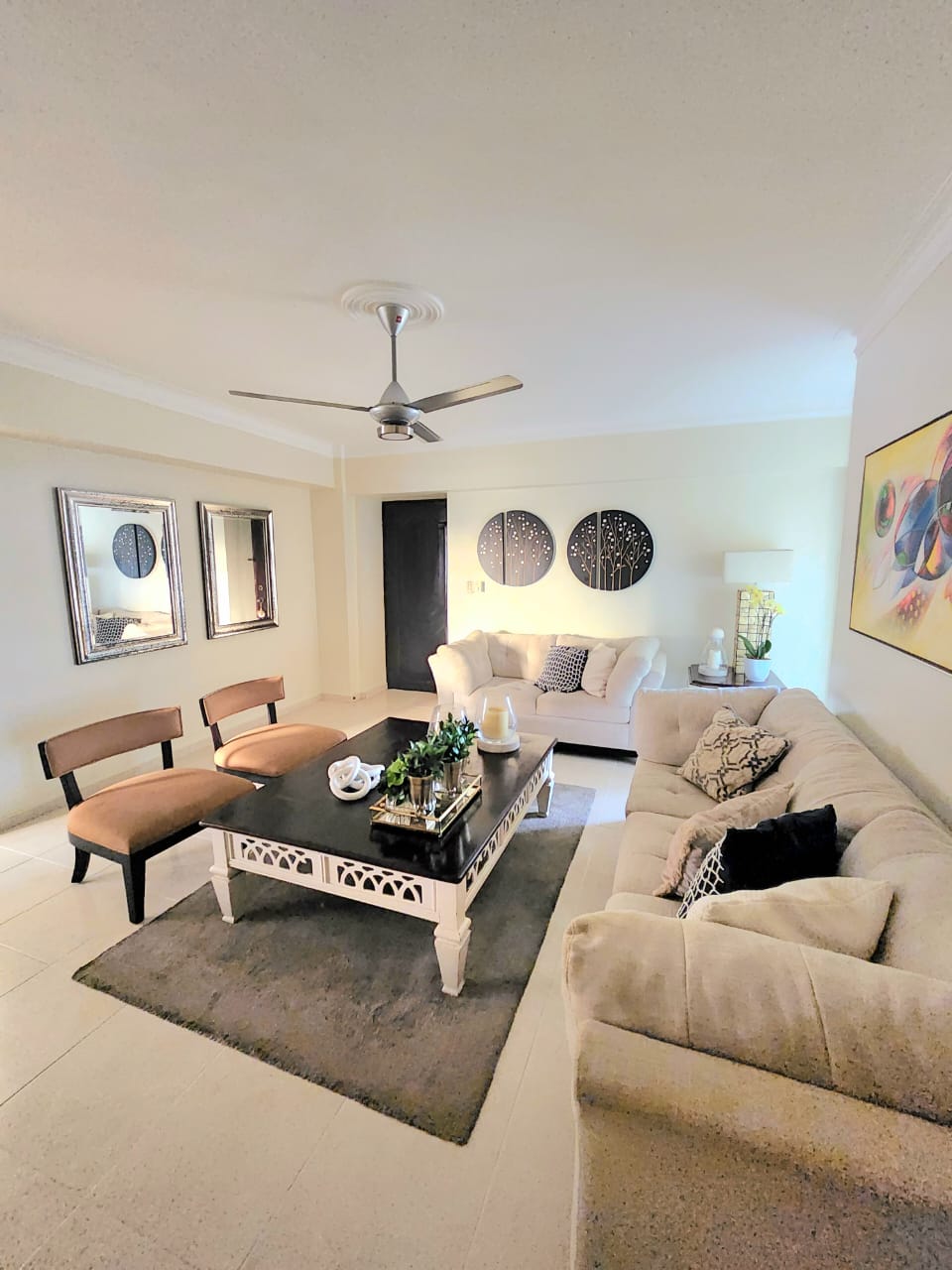 apartamentos - Apartamento de Venta en Las Dianas  6