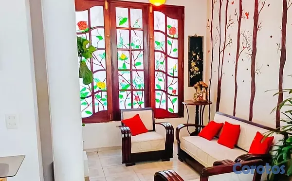 casas - CASA EN VENTA  8