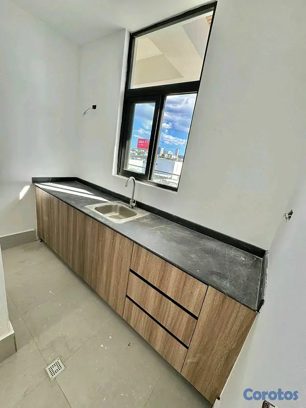 apartamentos - Apartamento nuevo en venta- El Millón  7