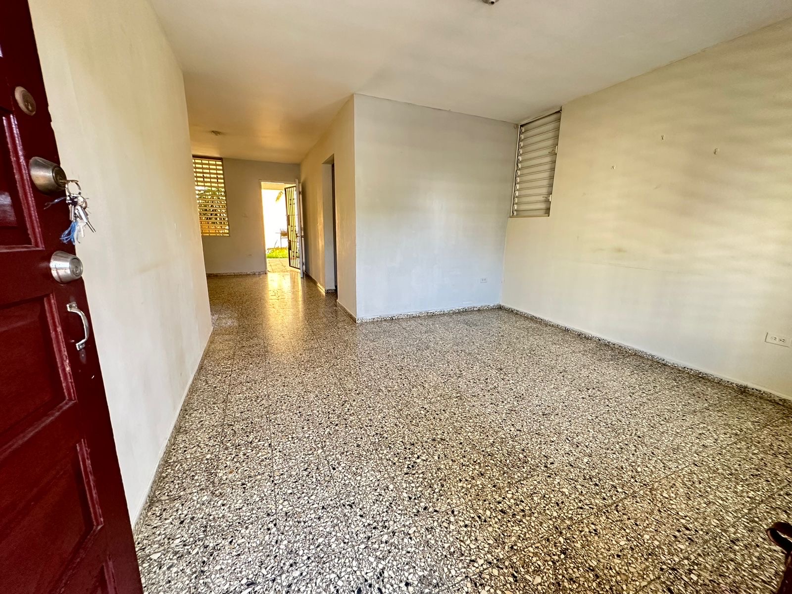 casas - Casa en Venta en Ensanche Independencia 3