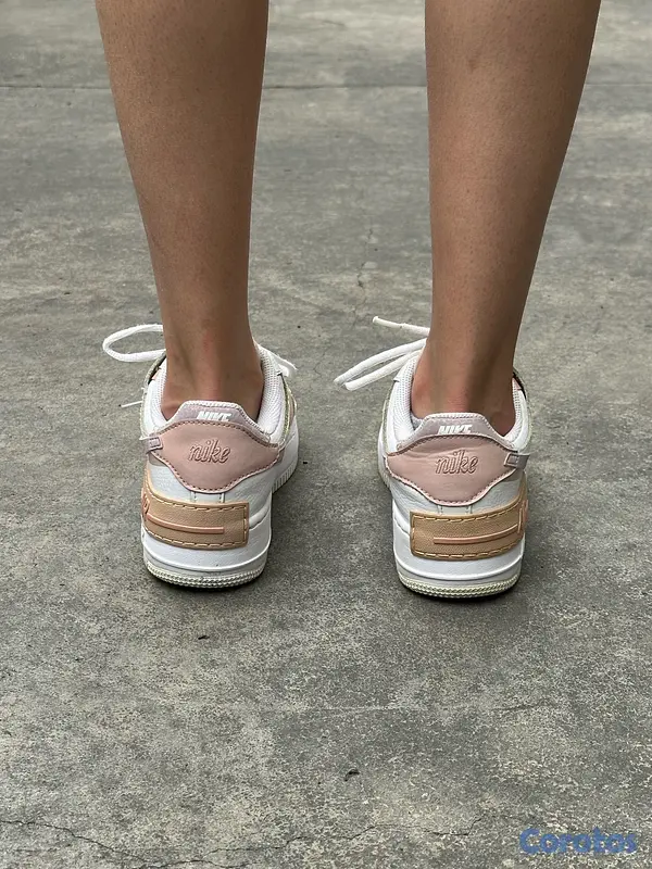 zapatos para mujer - Nike air force 1 mujer 2