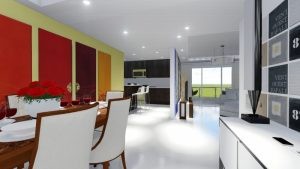 apartamentos - Apartamentos de lujo en San Isidro (Fara I) 5