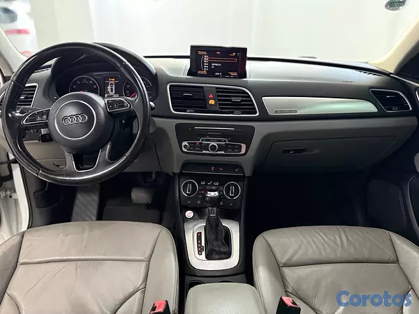 jeepetas y camionetas -  Audi  Q3 2016 6