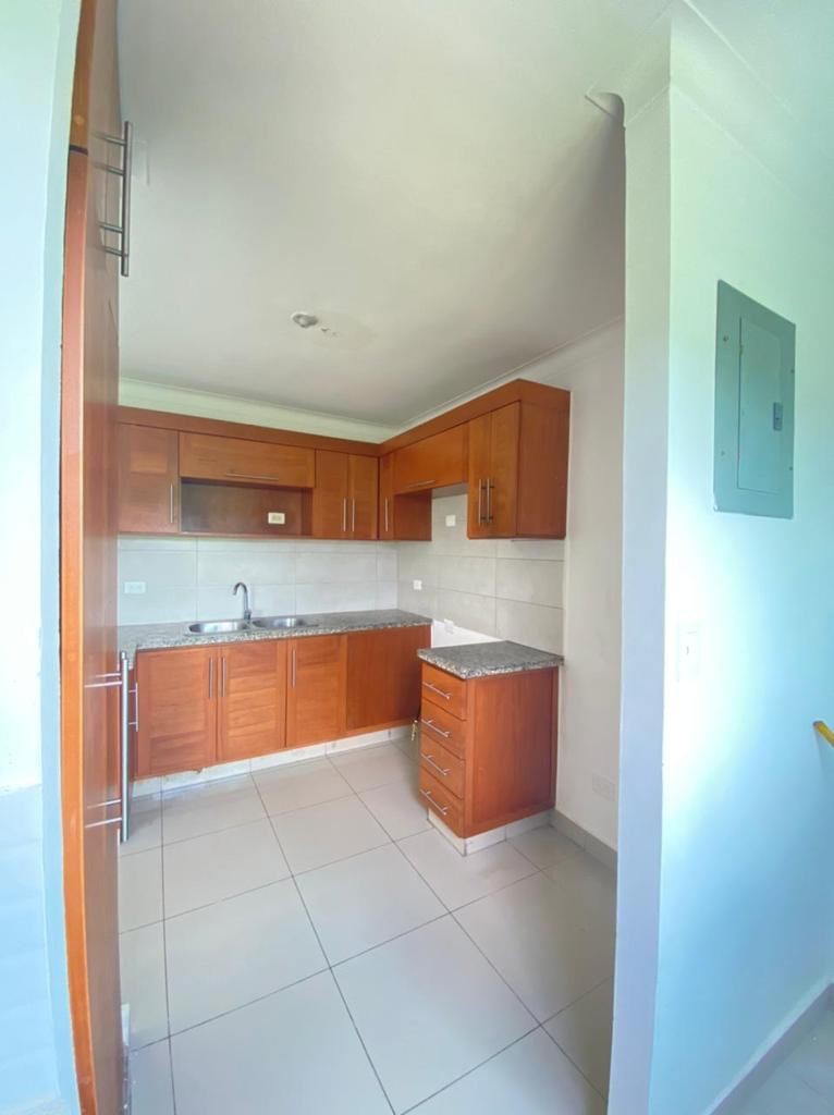 apartamentos - De Venta Apartamento con Piscina en Gurabo 7