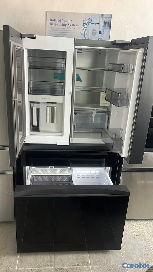 electrodomesticos - NEVERA SAMSUNG BESPOKE  3