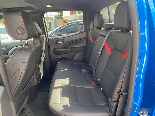 jeepetas y camionetas - Chevrolet Colorado Z71 2023 6