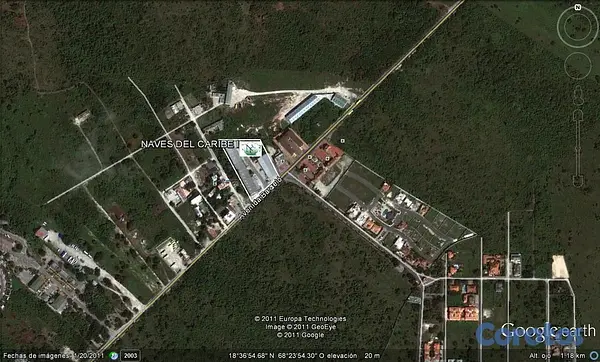 otros inmuebles - NAVE INDUSTRIAL DE 160 m² 6