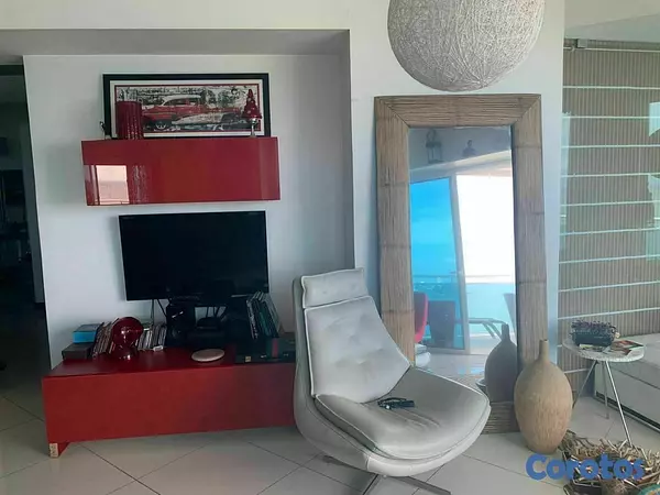 apartamentos - Apartamento Amueblado en la zona universitaria  2