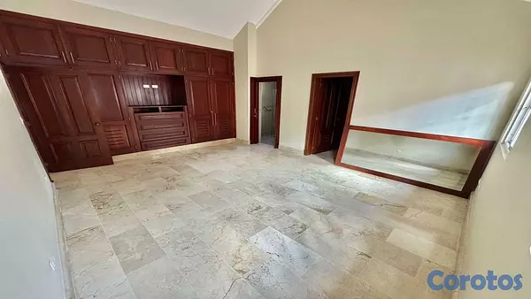casas - Casa en Alquiler Cuesta Hermosa III 2