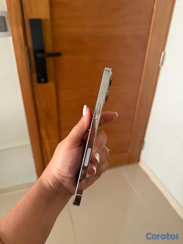 celulares y tabletas - iPhone 13 Pro Max  2