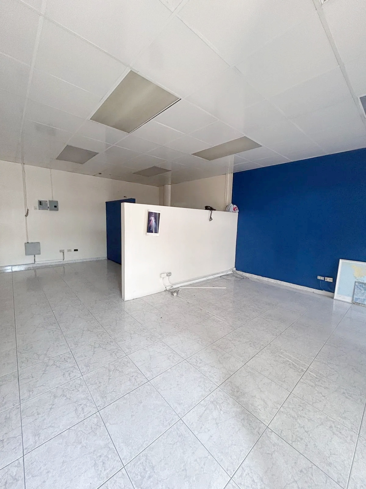 oficinas y locales comerciales - Local céntrico en venta 5
