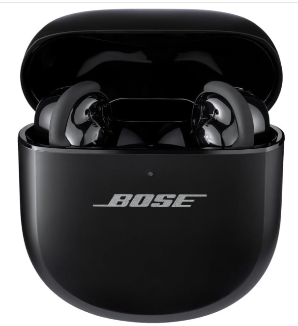 camaras y audio - HAND FREE O AUDIFONOS INANLAMBRICO BOSE 0
