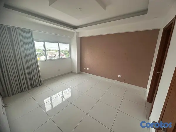 apartamentos - venta de apartamento en Gazcue Distrito nacional  6