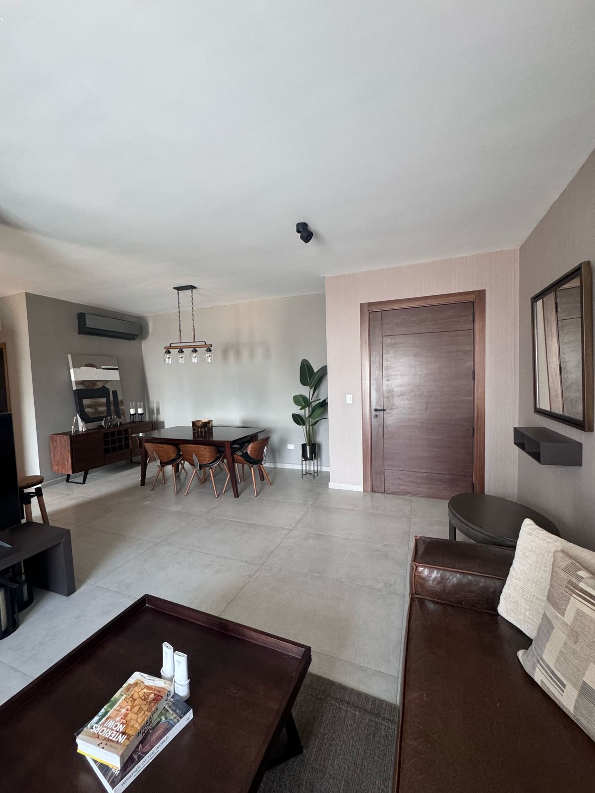 apartamentos - Apartamento  amueblado en La Esperilla 2