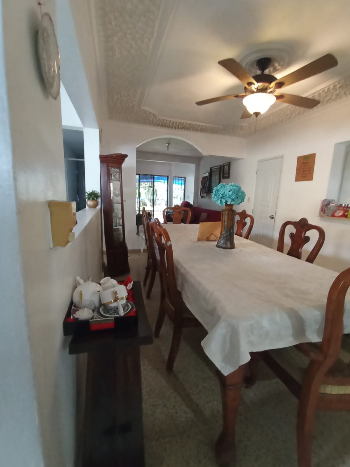 casas - Casas Ensanche Ozama 2 niveles RD$ 22,000,000 2