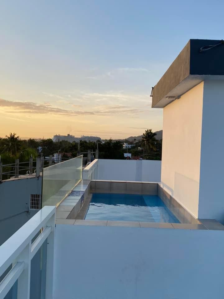 casas - AL LADO DE LA PLAYA POR SOLO 109,000 USD$ 1