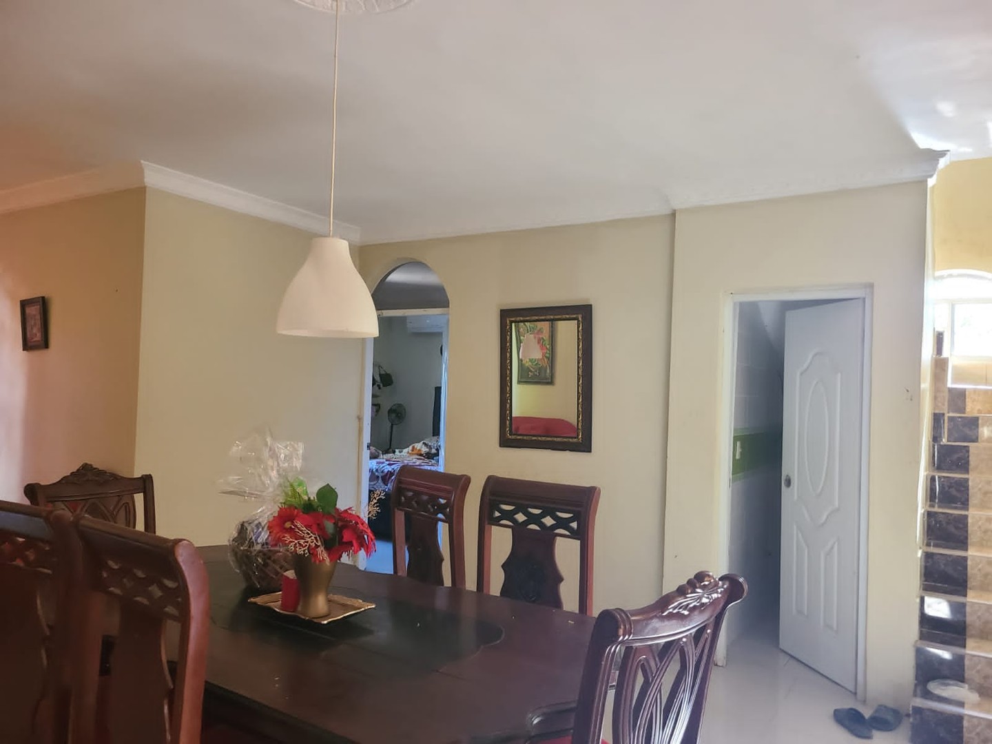 casas - Se Vende Está Casa Grande de 2 Niveles con Mucho Patio 6