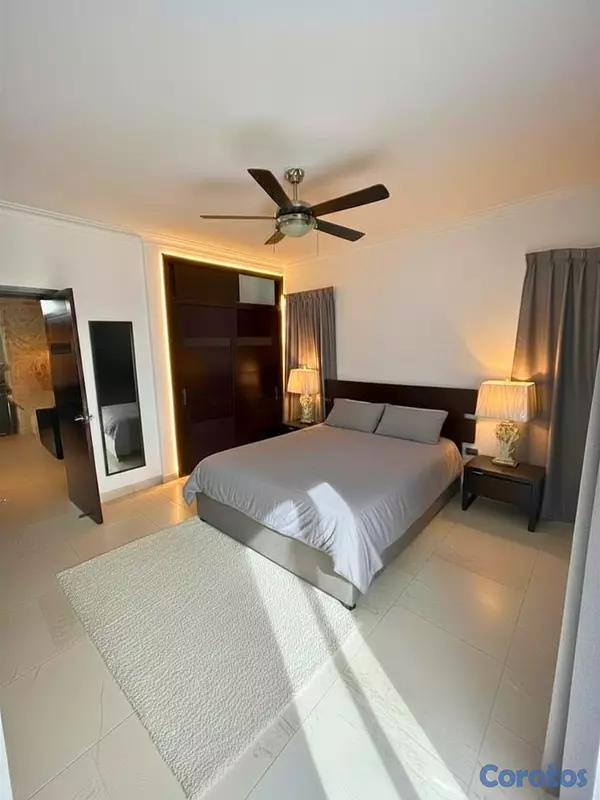 penthouses - Cripto acc. Amplio Penthouse 3 hab - 2 niveles Jacuzzi amueblado 7