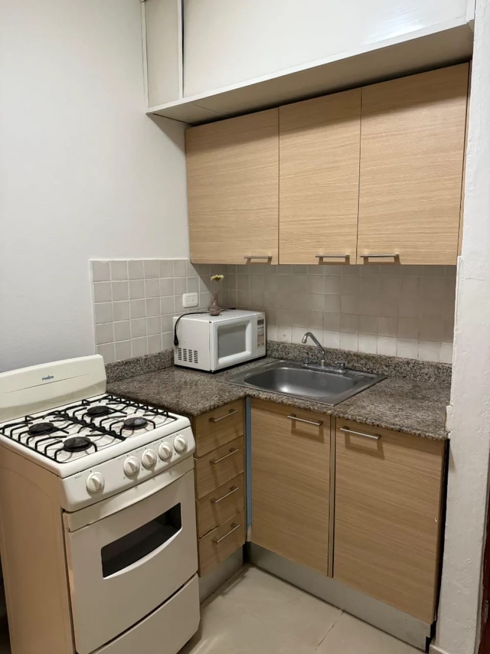 apartamentos - hermoso apartamento en piantini en 975 dólares  7