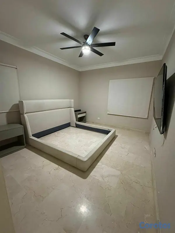 apartamentos - Se vende apartamento de 3 habitaciones  4