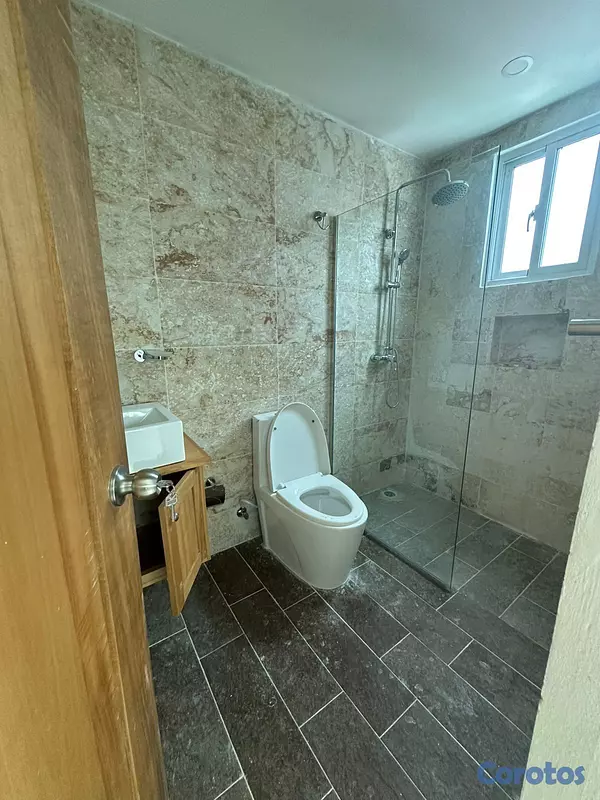 apartamentos - APARTAMENTO EN VENTA EN LICEY AL MEDIO, SANTIAGO. 5