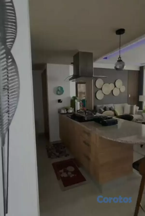 apartamentos - 🔵Apartamento piso 6 en juan dolio vista al mar  4