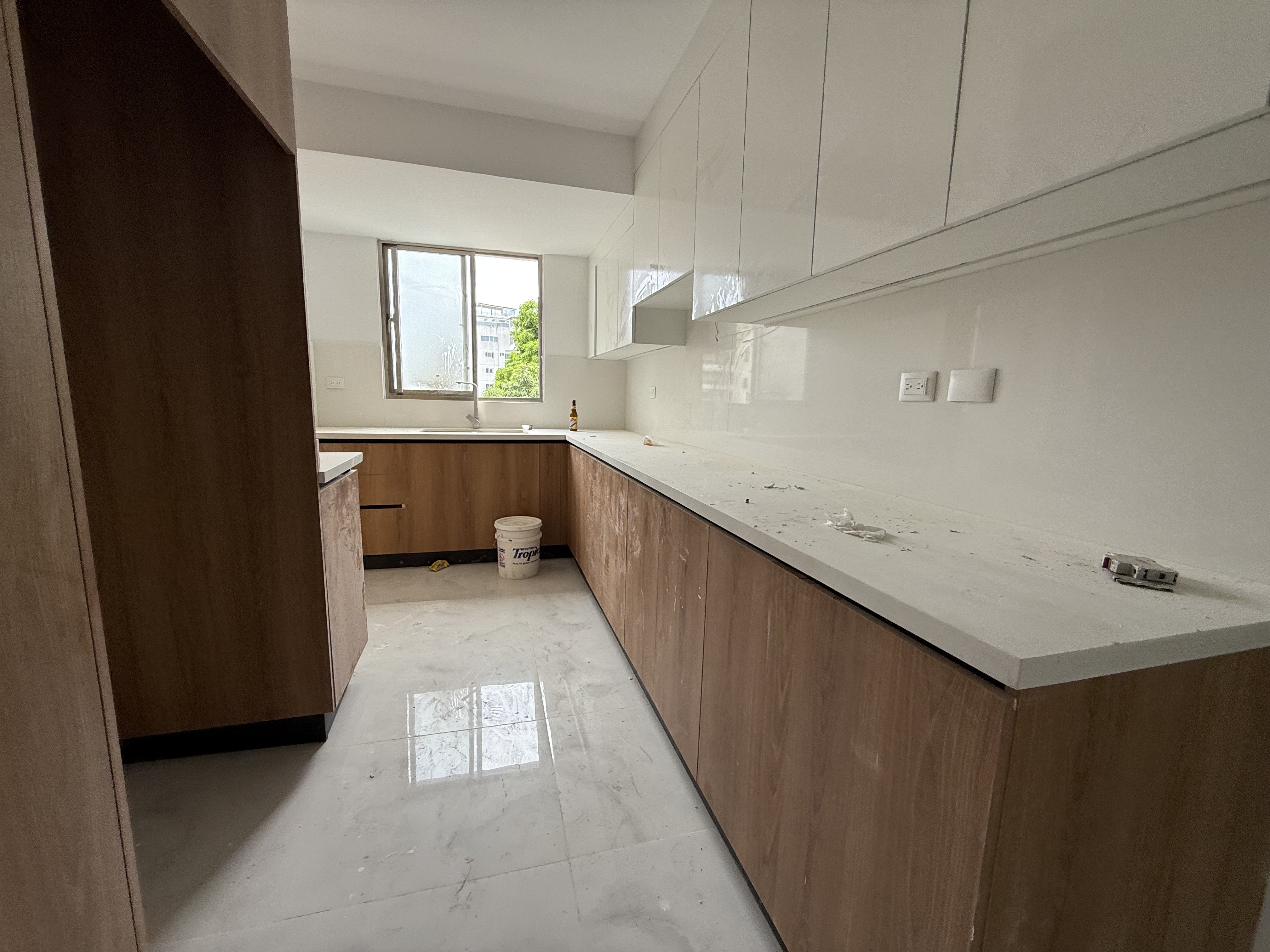 apartamentos - Vendo Urbanización Real , Nuevo dos apartamentos p 7